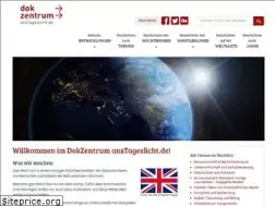 Sites similar to anstageslicht.de