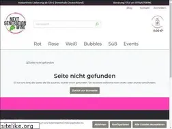 Sites similar to anstattblumen.de