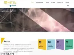 Sites similar to anstel.it