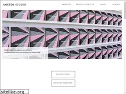 Sites similar to anstenstudio.no