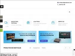 Sites similar to anstevel.com