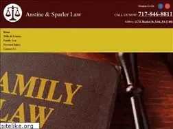 Sites similar to anstinesparler.com