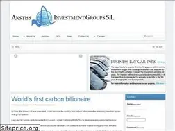 Sites similar to anstiss.com