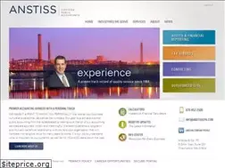 Sites similar to anstisscpa.com
