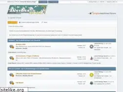 Sites similar to anstoss-juenger.de