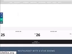 Sites similar to anstruther-waterfront.co.uk