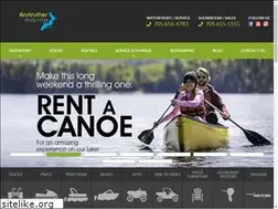 Sites similar to anstrutherlakemarina.com