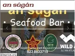 Sites similar to ansugan.com