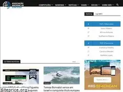 Sites similar to ansurfistas.com