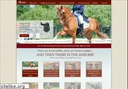 Sites similar to ansursaddle.com