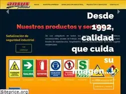 Sites similar to ansus.com.pe