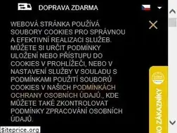 Sites similar to answear.cz