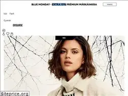 Sites similar to answear.hu