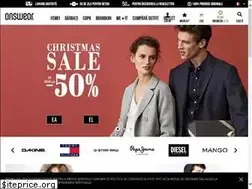 Sites similar to answear.ro