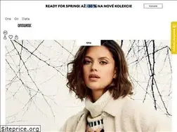 Sites similar to answear.sk