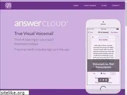 Sites similar to answer-cloud.com