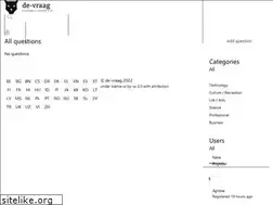 Sites similar to answer-id.com