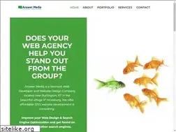 Sites similar to answer-media.com
