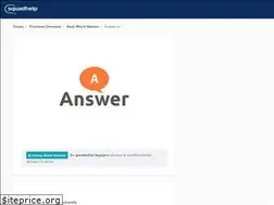 Sites similar to answer.io