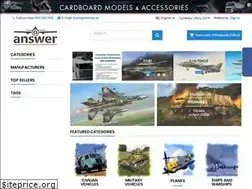 Sites similar to answer.pl