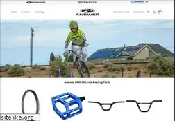 Sites similar to answerbmx.com