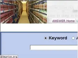 Sites similar to answercat.org