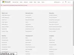Sites similar to answerdesk.microsoft.com