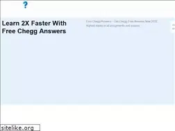 Sites similar to answerie.com