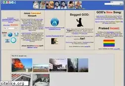Sites similar to answering-christianity.com