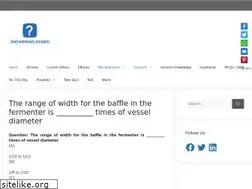 Sites similar to answeringexams.com