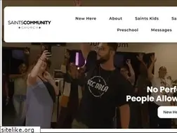 Sites similar to answeringthecries.com