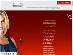 Sites similar to answerone.net