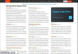 Sites similar to answers.alltop.com