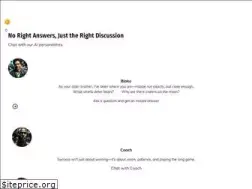 Sites similar to answers.com