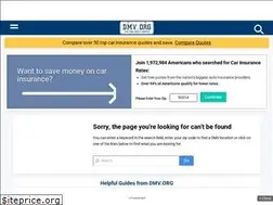 Sites similar to answers.dmv.org