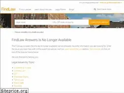 Sites similar to answers.findlaw.com