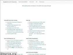 Sites similar to answers.flyppdevportal.com