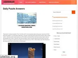 Sites similar to answers.gg