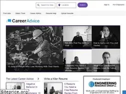 Sites similar to answers.monster.com