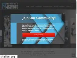 Sites similar to answers.network