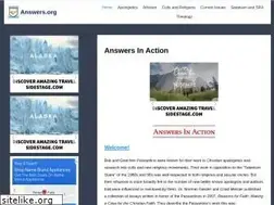 Sites similar to answers.org