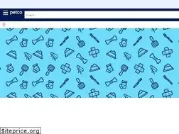 Sites similar to answers.petco.com
