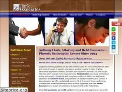 Sites similar to answersaboutbankruptcy.com