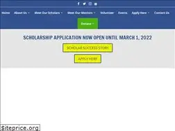 Sites similar to answerscholarship.org