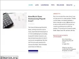 Sites similar to answersforeveryone.com