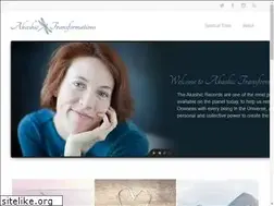 Sites similar to answersfromlove.com