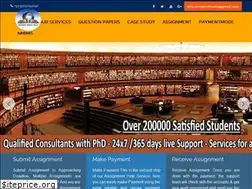 Sites similar to answersheets.in