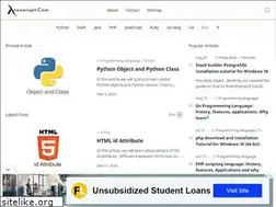 Sites similar to answersjet.com