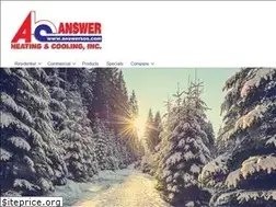 Sites similar to answersos.com