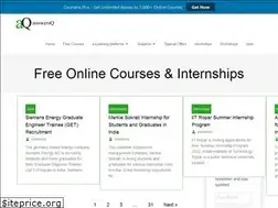 Sites similar to answersq.com